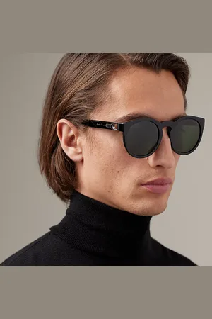 Ralph Lauren Stirrup Bedford Sunglasses