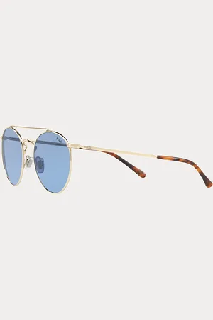 Ralph Lauren Panto Sunglasses