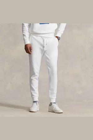 Ralph Lauren Double-Knit Jogging Bottom