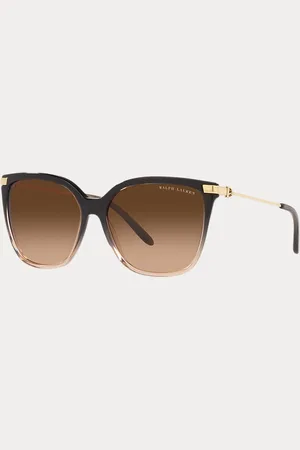 Ralph Lauren Stirrup Kate Sunglasses