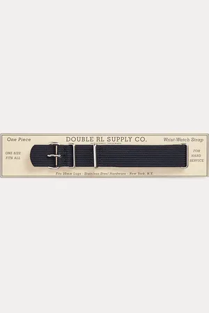 Ralph Lauren Nylon Wristwatch Strap