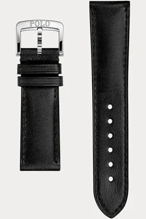 Ralph Lauren Calfskin Watch Strap