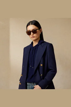 Ralph Lauren Camden Cashmere Jacket