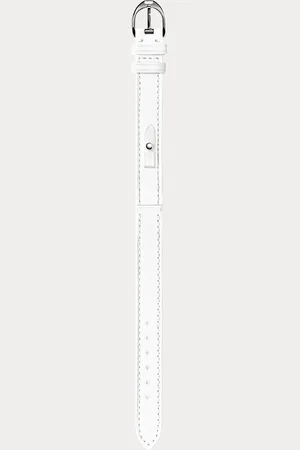 Ralph Lauren Mini Stirrup Calfskin Strap