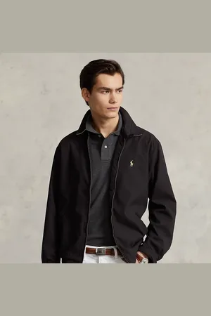 Ralph Lauren Bi-Swing Jacket