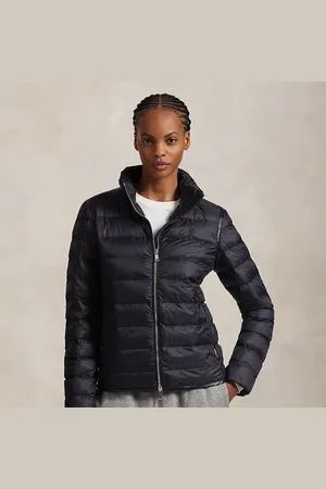 Ralph Lauren Packable Quilted Jacket