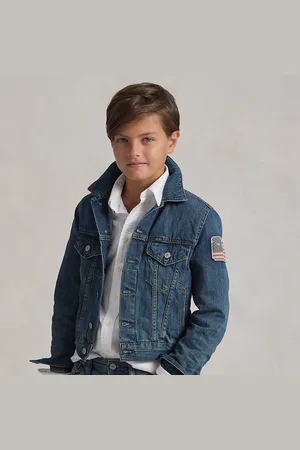 Ralph Lauren Boys