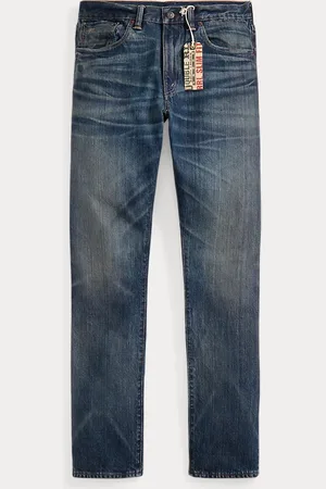 Ralph Lauren Slim Fit Belgrade Jean