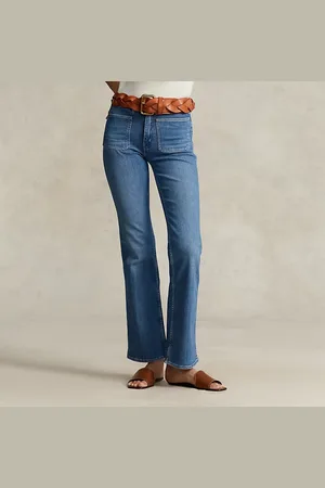 Ralph Lauren Boot Jean
