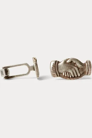 Ralph Lauren Handshake Cufflinks