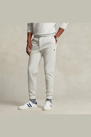 Ralph Lauren Double-Knit Jogging Bottom