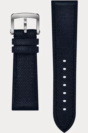 Ralph Lauren Canvas Watch Strap