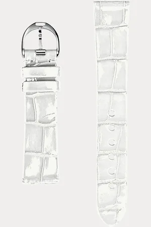 Ralph Lauren RL 888 38 mm Caiman Watch Strap