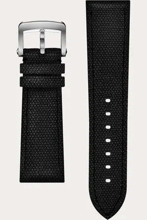 Ralph Lauren Canvas Watch Strap