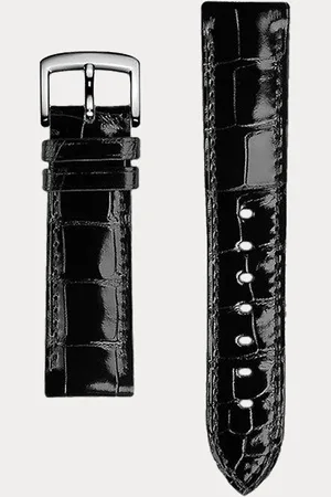 Ralph Lauren Alligator Watch Strap