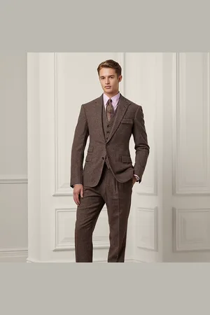 Ralph Lauren Suits for Men on sale - Outlet