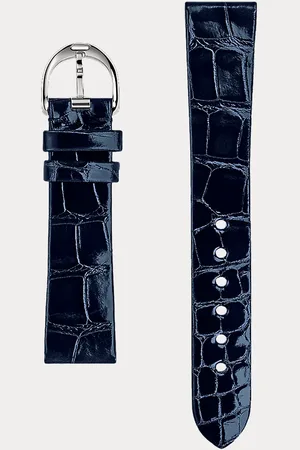 Ralph Lauren RL 888 38 mm Caiman Watch Strap