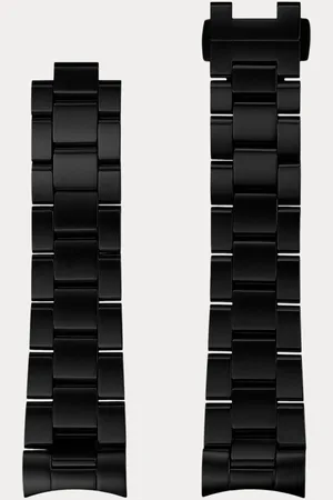 Ralph Lauren Stainless Steel Watch Bracelet