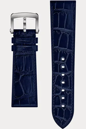 Ralph Lauren Alligator Watch Strap