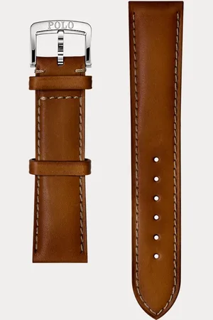 Ralph Lauren Calfskin Watch Strap