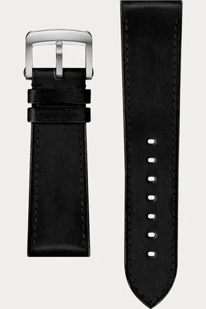 Ralph Lauren Calfskin Watch Strap