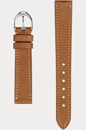 Ralph Lauren RL 888 32 mm Calfskin Strap