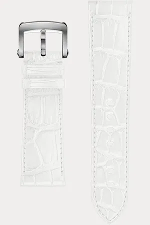 Ralph Lauren Alligator Watch Strap