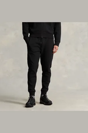 Ralph Lauren Double-Knit Jogging Bottom