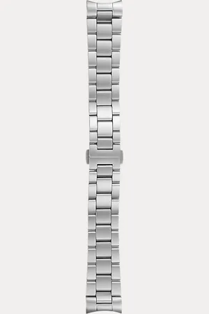 Ralph Lauren Stainless Steel Watch Bracelet