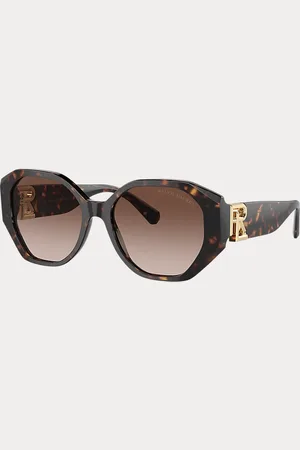 Ralph Lauren RL Juliette Sunglasses