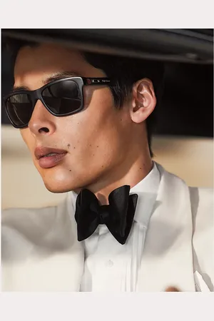 Ralph Lauren Stirrup Classic Sunglasses