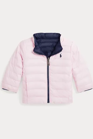 Ralph Lauren Reversible Quilted Jacket
