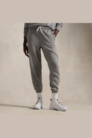 Ralph Lauren Lightweight Fleece Athletic Trouser