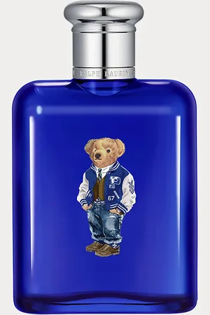 Ralph Lauren Polo EDT Bear Edition