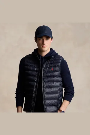 Ralph Lauren The Colden Packable Gilet