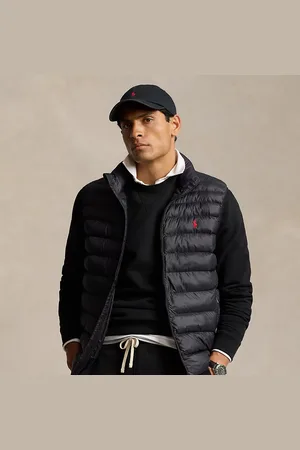Ralph Lauren The Colden Packable Gilet