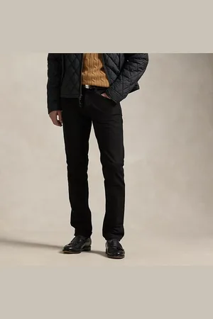 Ralph Lauren Sullivan Slim Polo Pony Stretch Jean