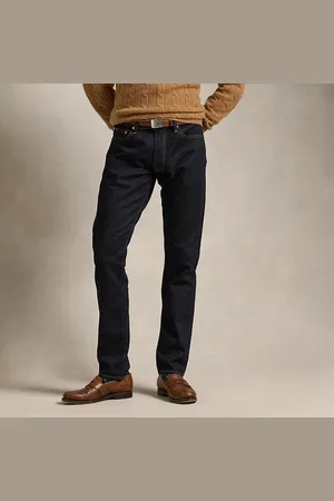 Ralph Lauren Sullivan Slim Polo Pony Stretch Jean