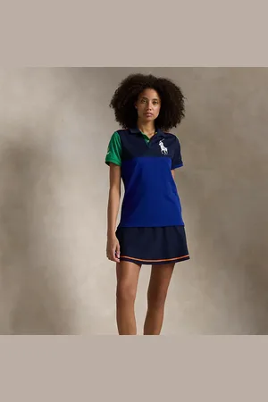 Ralph Lauren US Open Ball Crew Skort