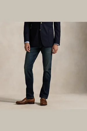 Ralph Lauren Sullivan Slim Stretch Jean
