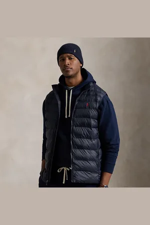 Ralph Lauren The Colden Packable Gilet