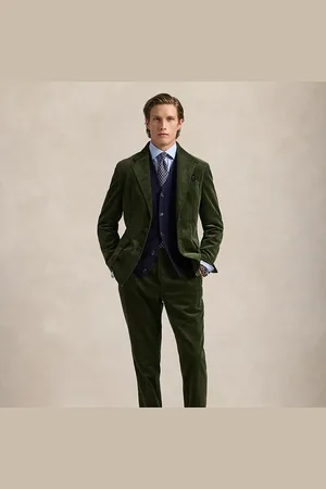 Ralph Lauren The RL67 Corduroy Jacket