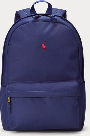 Ralph Lauren Polo Pony Backpack