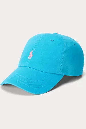 Ralph Lauren The Iconic Cotton Chino Ball Cap