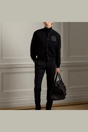 Ralph Lauren Bedford Calfskin Duffel
