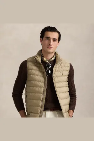 Ralph Lauren The Colden Packable Gilet