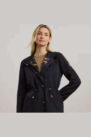 Ralph Lauren 2-in-1 Hooded Jacket