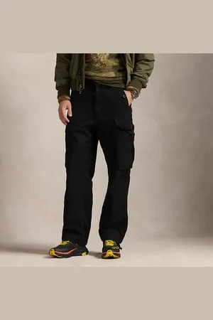 Ralph Lauren The Big Cargo