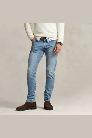 Ralph Lauren Sullivan Slim Stretch Jean