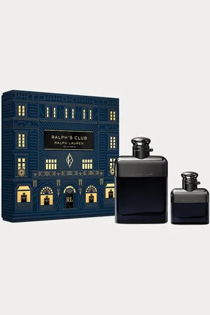Ralph Lauren S Club Eau de Parfum 2-Piece Set